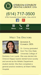 Mobile Screenshot of drsoc.com