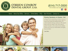 Tablet Screenshot of drsoc.com